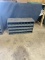 Small bolt bin