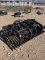 Unused JCT Rock & brush grapple
