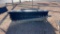 Unused JCT Skid Steer Broom