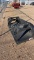JCT Unused Grapple Bucket