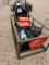 Flail Mower for excavator. Unused
