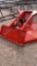 New TOPCAT HDRC 72” brush cutter