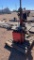 Snap on Tire machine