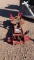 1-1/2 Ton Transmission Jack
