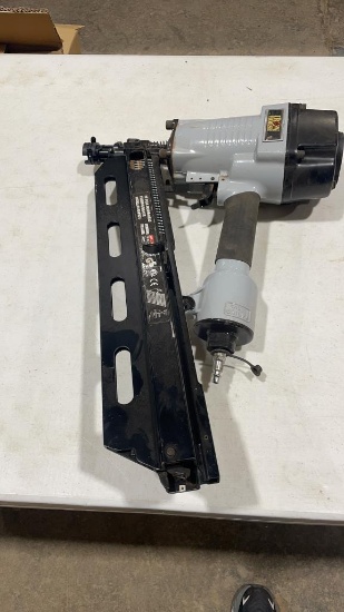 IRON HORSE framing nailer