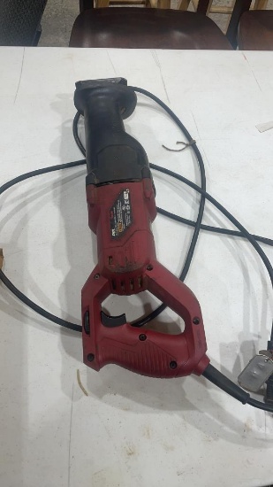 SKIL reciprocating saw