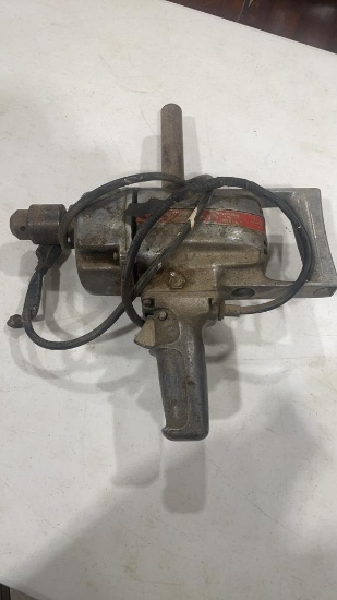 1/2” drill