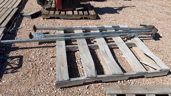 Load separators