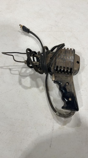 DRAKE soldering gun