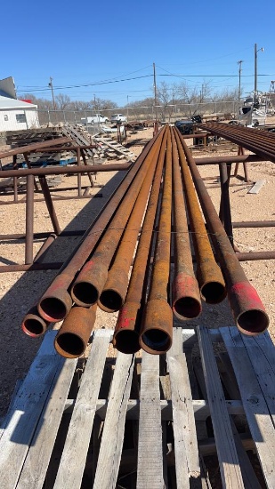 2-3/8 Line Pipe