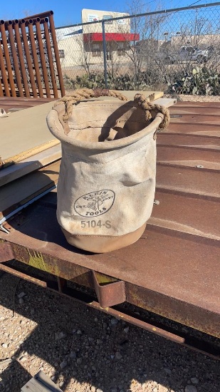Klein 5104-S Bag