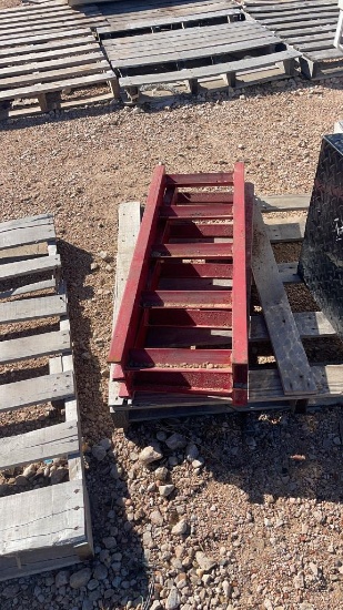 Pair of Trailer Ramps