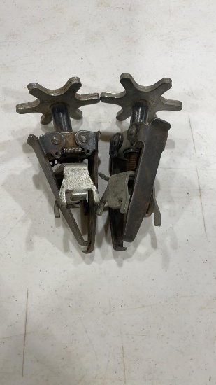 2-K-D 2078 valve spring tools