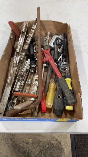 Lot of misc tools