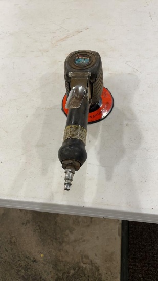 Craftsman air sander