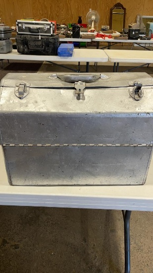 Toolbox