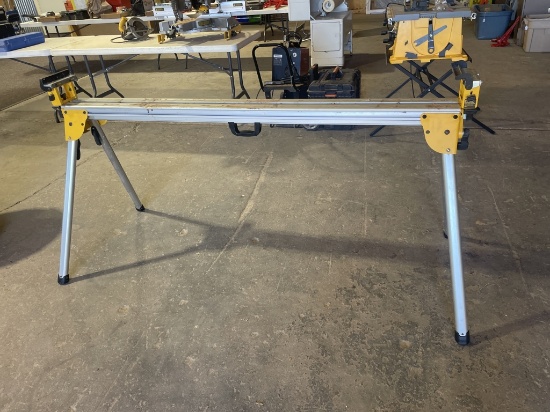 Dewalt DW7232 Mitre Saw Stand