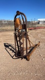 Post Hole Digger