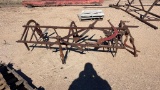 6’ Cultivator