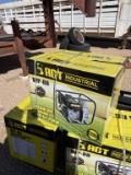 New AGT WP80 7.5hp Water pump