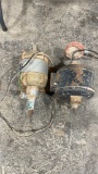 2 motors