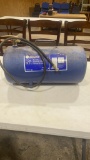 7gal portable air tank
