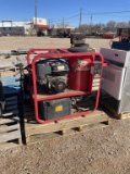 SHARK pressure washer
