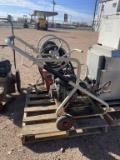 Pressure washer