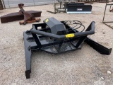 New TOPCAT HFRC 72” Brush Cutter