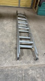 16’ extension ladder