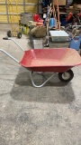 Wheelbarrow