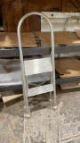 Step stool