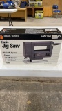 New Black & Decker jigsaw