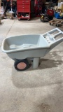 Garden cart