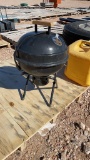 Tabletop grill