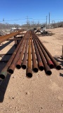 2-3/8 Line Pipe