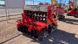 AGROTK Model 87 seed planter