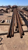 1-1/2 Line pipe