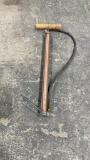 Air pump