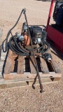 Trash pump