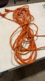 2 extension cords