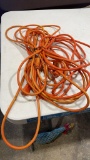 2 extension cords