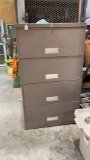 Filing cabinet