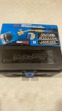 New plumbers torch kit