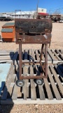 Fish fryer