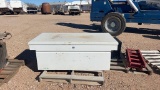 Large RK Crossover Tool Box