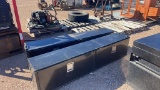 RK Side Mount Tool Box