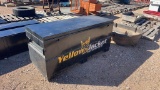 Delta Job Box