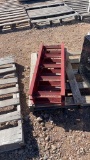 Pair of Trailer Ramps