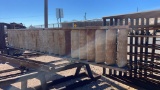 20’ Steel stairs